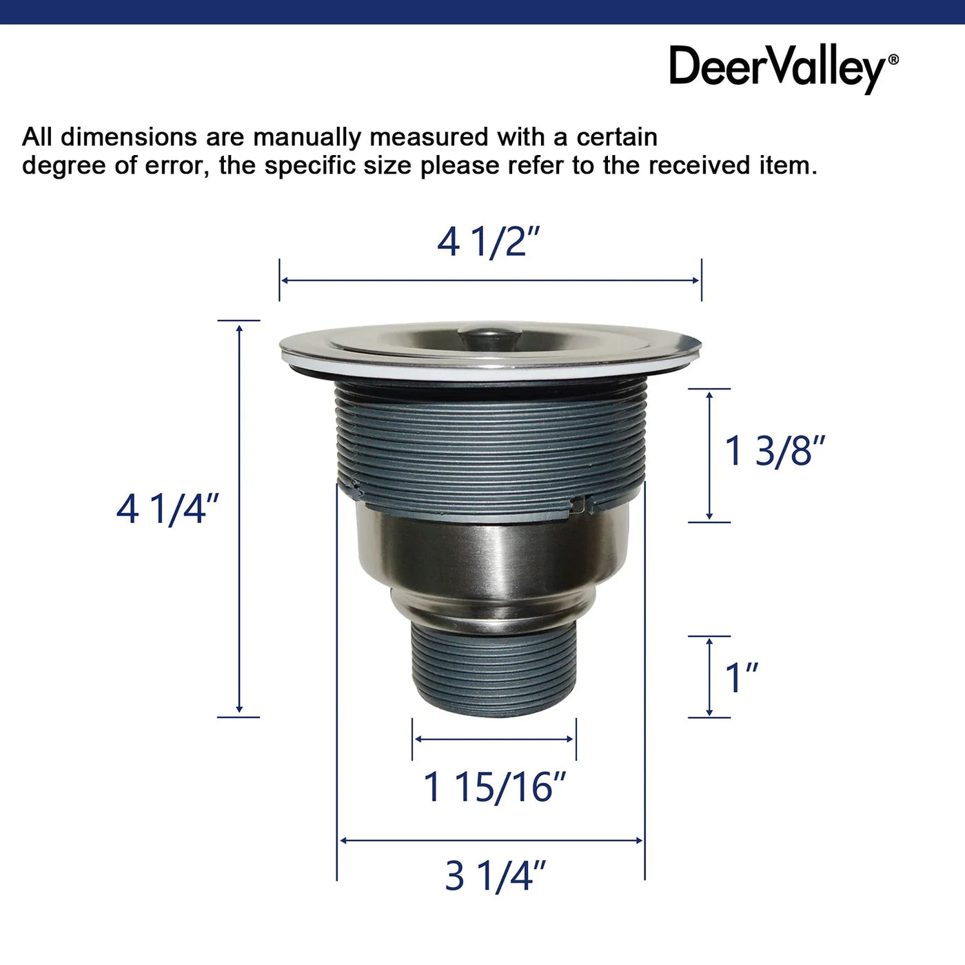 Farmhouse Apron Front Kitchen Sink – Large Single Bowl Fireclay Sink with Bottom Grid & Strainer