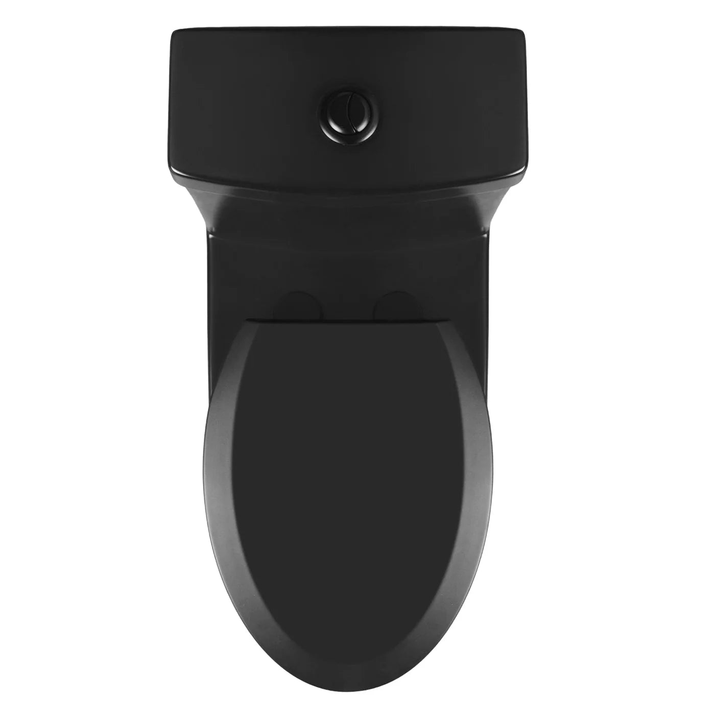 Modern Comfort One-Piece Toilet with Soft-Close Seat – Dual Flush, Ergonomic Design