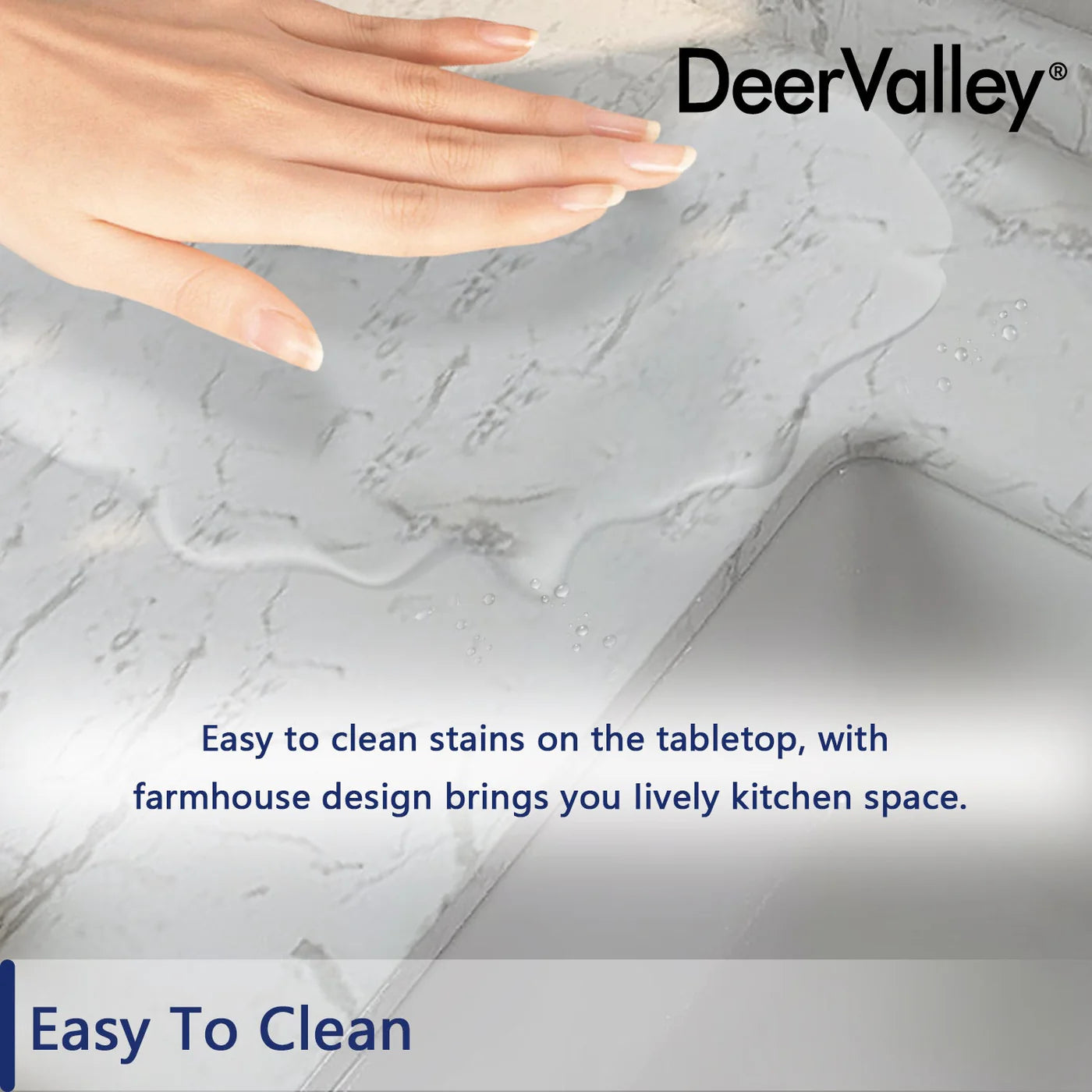 Farmhouse Apron Front Kitchen Sink – Large Single Bowl Fireclay Sink with Bottom Grid & Strainer